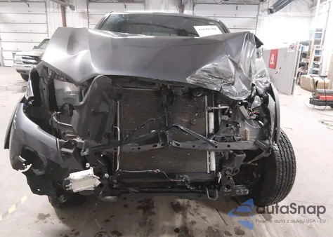 2023 Toyota Tacoma Trd Off Road z USA, uszkodzony, nr VIN 3TYCZ5AN5PT161997